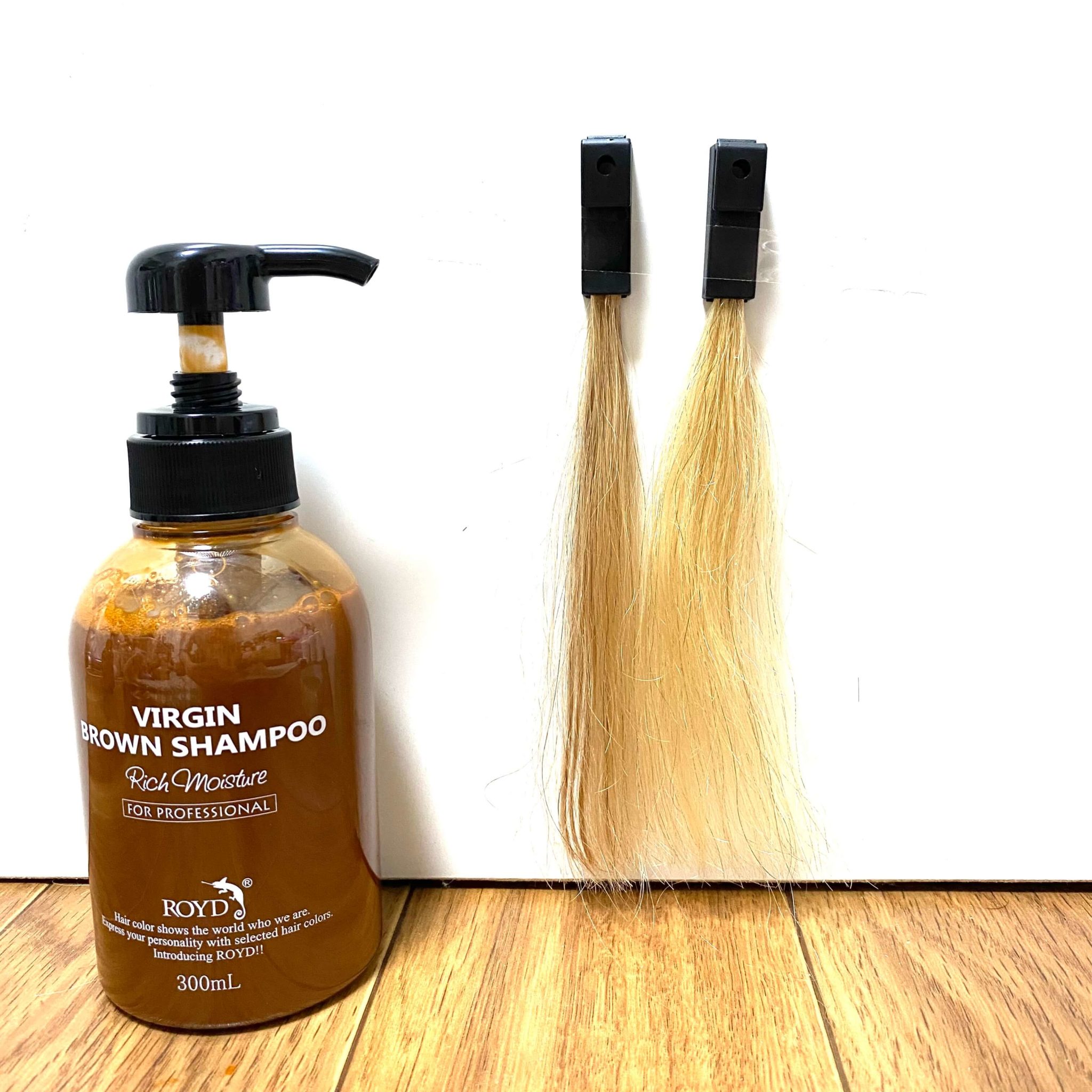 【検証あり】おすすめのブラウンシャンプー&ベージュシャンプー5選をご紹介します！ HAIR ART